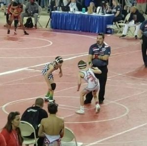 Meet your Posher, Jacob